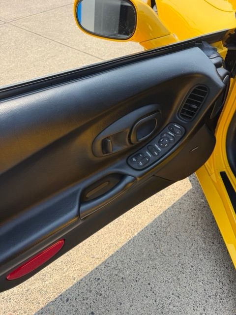 2004 Chevrolet Corvette Z06 Hardtop