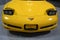 2004 Chevrolet Corvette Z06 Hardtop