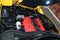 2004 Chevrolet Corvette Z06 Hardtop