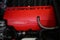 2004 Chevrolet Corvette Z06 Hardtop