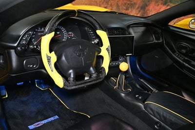2004 Chevrolet Corvette Z06 Hardtop