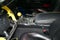 2004 Chevrolet Corvette Z06 Hardtop