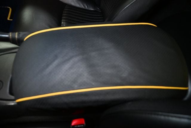 2004 Chevrolet Corvette Z06 Hardtop