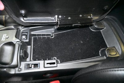 2004 Chevrolet Corvette Z06 Hardtop