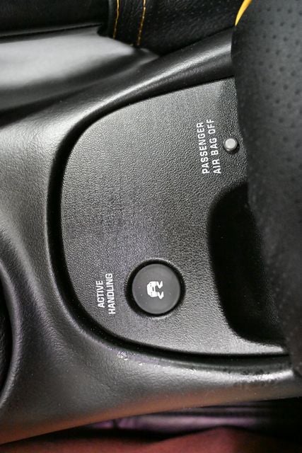 2004 Chevrolet Corvette Z06 Hardtop