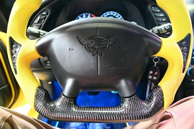 2004 Chevrolet Corvette Z06 Hardtop