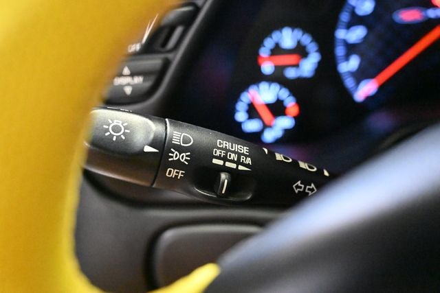 2004 Chevrolet Corvette Z06 Hardtop