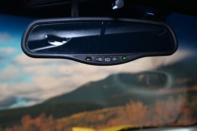 2004 Chevrolet Corvette Z06 Hardtop