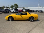 2004 Chevrolet Corvette Z06 Hardtop