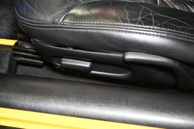 2004 Chevrolet Corvette Z06 Hardtop