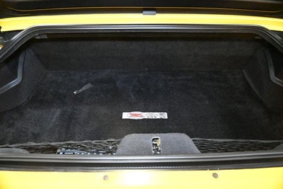 2004 Chevrolet Corvette Z06 Hardtop