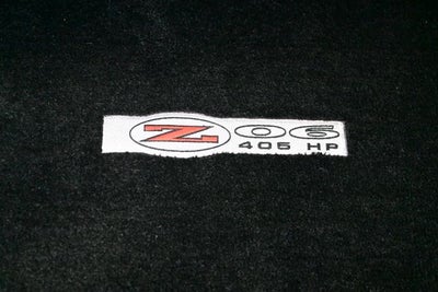 2004 Chevrolet Corvette Z06 Hardtop
