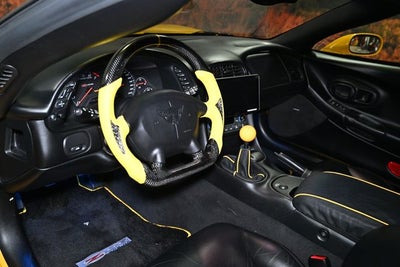 2004 Chevrolet Corvette Z06 Hardtop
