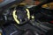 2004 Chevrolet Corvette Z06 Hardtop