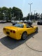2004 Chevrolet Corvette Z06 Hardtop