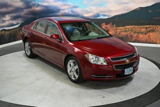 2011 Chevrolet Malibu LT 2LT