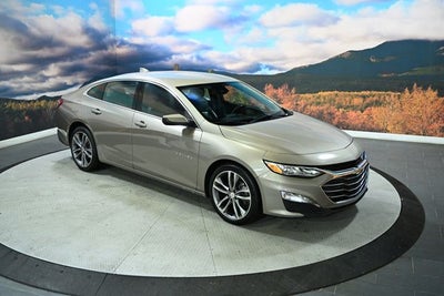 2024 Chevrolet Malibu LT 2LT