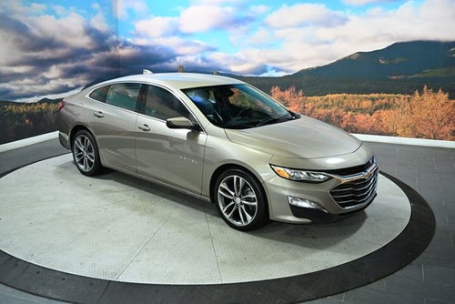 2024 Chevrolet Malibu LT 2LT