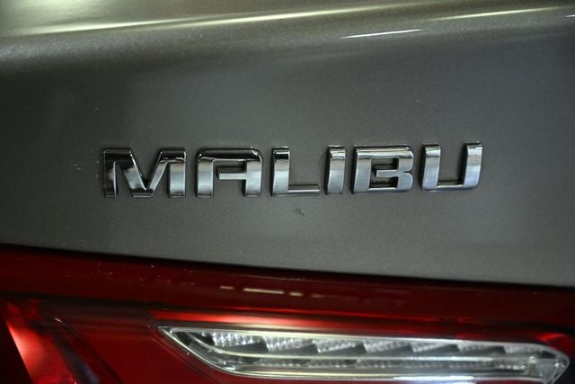 2024 Chevrolet Malibu LT 2LT