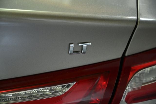 2024 Chevrolet Malibu LT 2LT