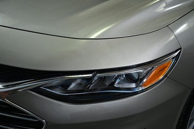 2024 Chevrolet Malibu LT 2LT