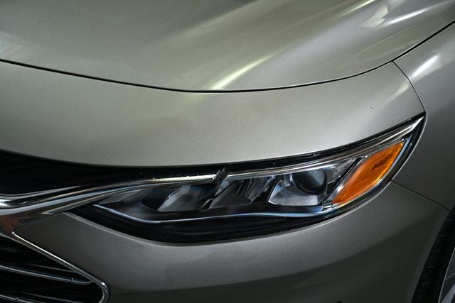 2024 Chevrolet Malibu LT 2LT