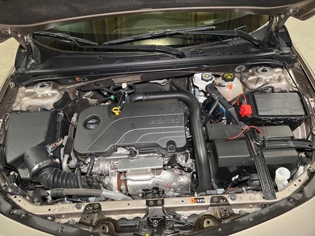 2024 Chevrolet Malibu LT 2LT