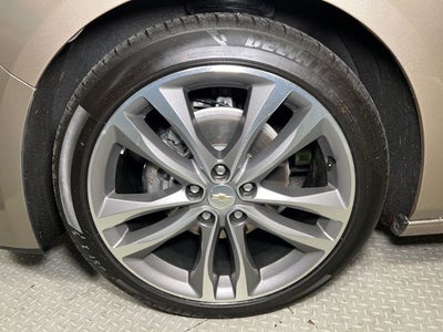 2024 Chevrolet Malibu LT 2LT