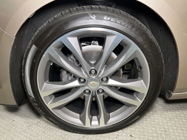 2024 Chevrolet Malibu LT 2LT