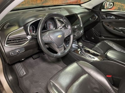 2024 Chevrolet Malibu LT 2LT