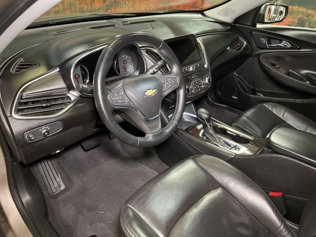 2024 Chevrolet Malibu LT 2LT