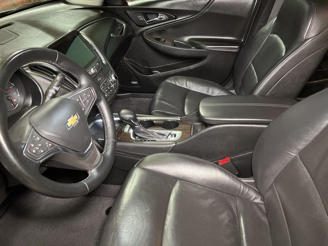 2024 Chevrolet Malibu LT 2LT