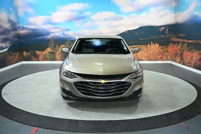 2024 Chevrolet Malibu LT 2LT