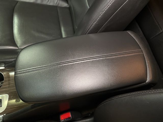 2024 Chevrolet Malibu LT 2LT