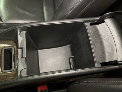 2024 Chevrolet Malibu LT 2LT