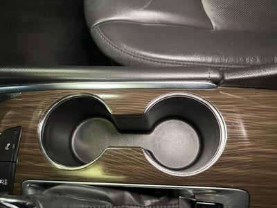 2024 Chevrolet Malibu LT 2LT