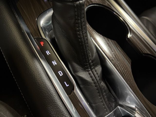 2024 Chevrolet Malibu LT 2LT