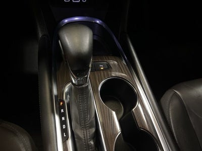 2024 Chevrolet Malibu LT 2LT