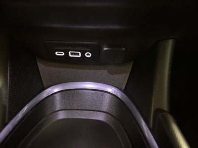 2024 Chevrolet Malibu LT 2LT