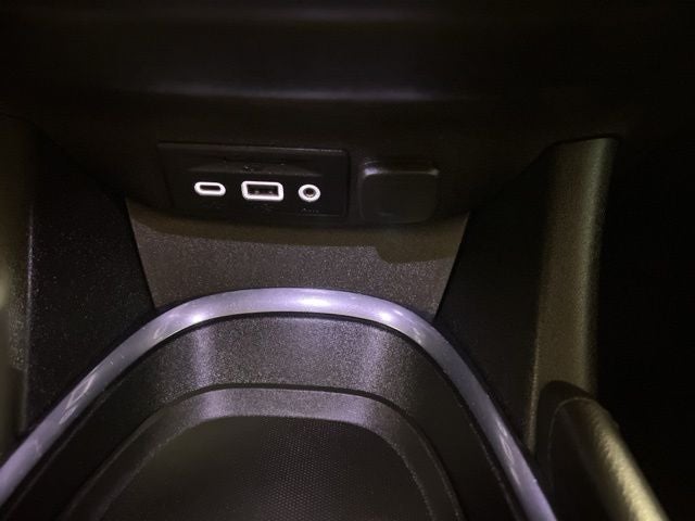 2024 Chevrolet Malibu LT 2LT