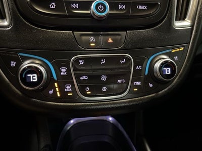 2024 Chevrolet Malibu LT 2LT