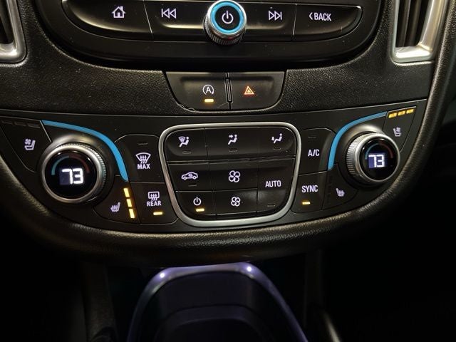 2024 Chevrolet Malibu LT 2LT