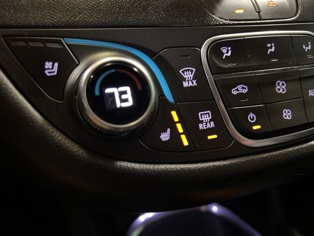 2024 Chevrolet Malibu LT 2LT