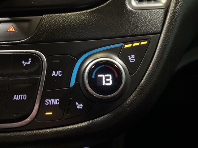 2024 Chevrolet Malibu LT 2LT