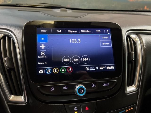 2024 Chevrolet Malibu LT 2LT