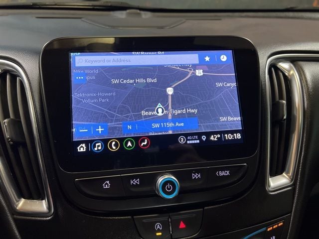 2024 Chevrolet Malibu LT 2LT