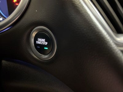 2024 Chevrolet Malibu LT 2LT