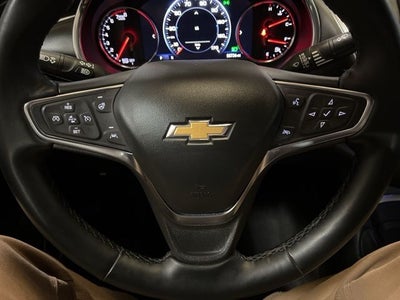 2024 Chevrolet Malibu LT 2LT