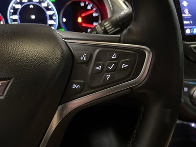 2024 Chevrolet Malibu LT 2LT