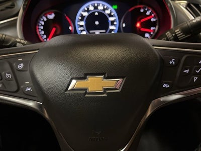 2024 Chevrolet Malibu LT 2LT